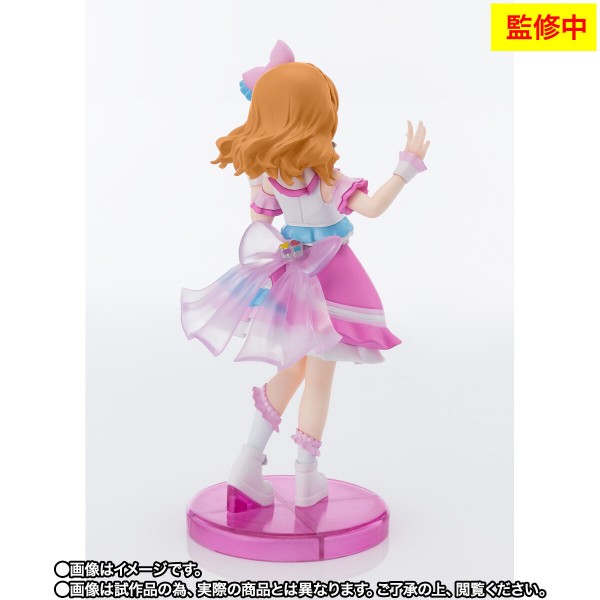 เปิดจอง : Aikatsu! × PriPara The Movie - Adokenette Akari Ozora