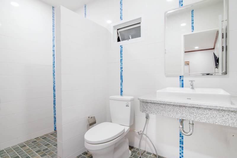 HR 5006 บ้านพักหัวหิน บ้านภูนภา คาราโอเกะ ไฟเธค โต๊ะพูล