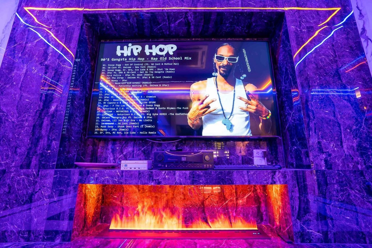 HR6021 บ้านพักชะอำ The Grand Supreme Cha Am B