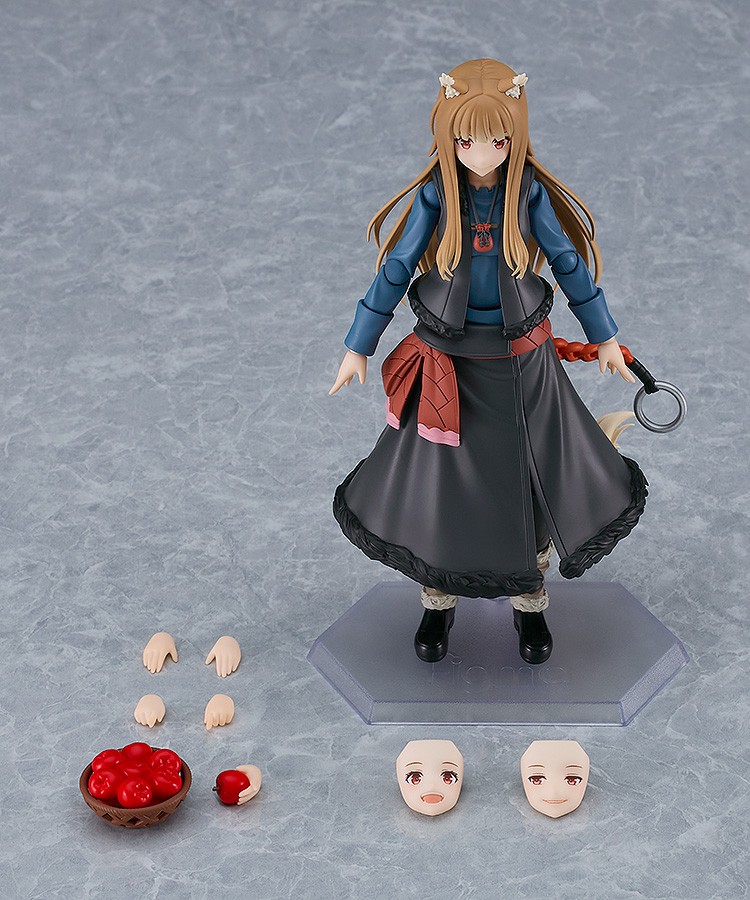 เปิดจอง : Figma Holo