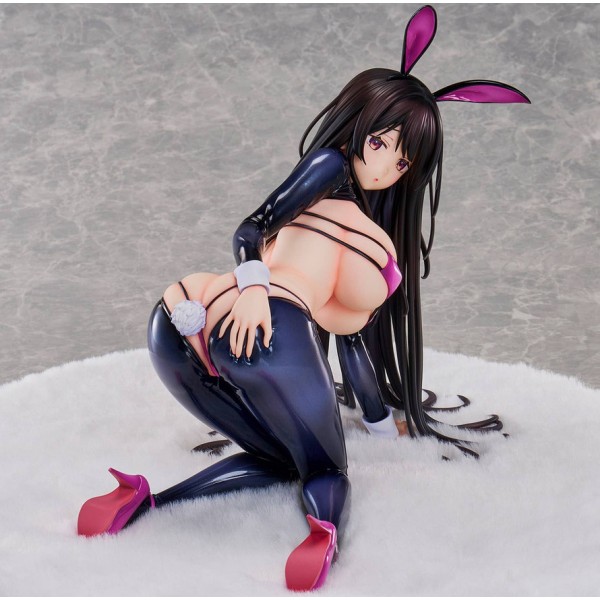 เปิดจอง : Hirari Illustration Reverse Bunny