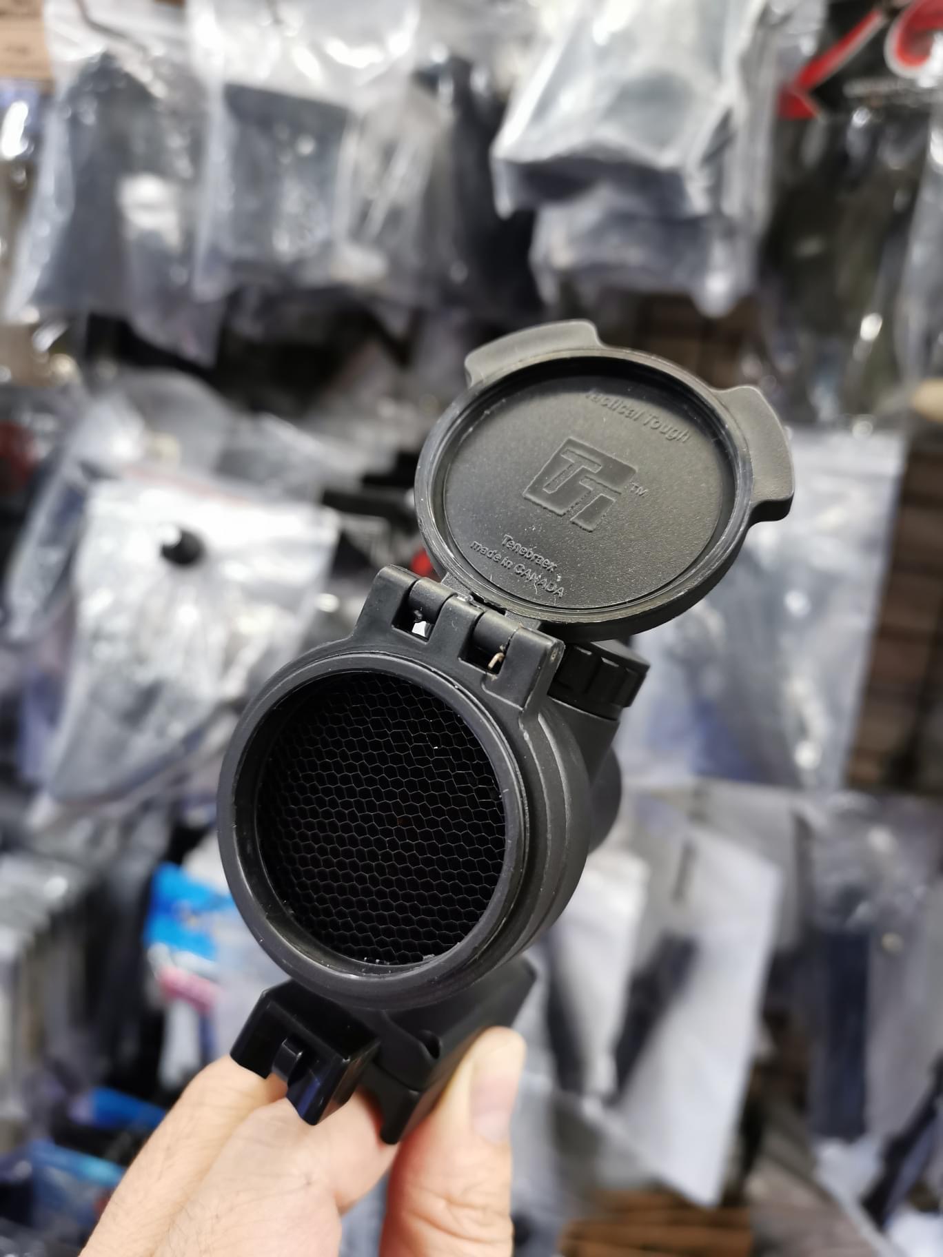 📌กดติดตาม กดแชร์ กดไลท์ สินค้าเข้ามาใหม่ทุกๆวันครับ📌 🔰New.สินค้ามาใหม่ทุกรายการ 📌ราคาโปรโมชั่นทุกรายการ📌 🔰จำหน่ายอุปกรณ์ยุทธวิธีทุกชนิด 📌จัดส่งทั่วประเทศ EMS / เคอรี่ / ขนส่งเอกชน 🔰ติดต่อสอบถ