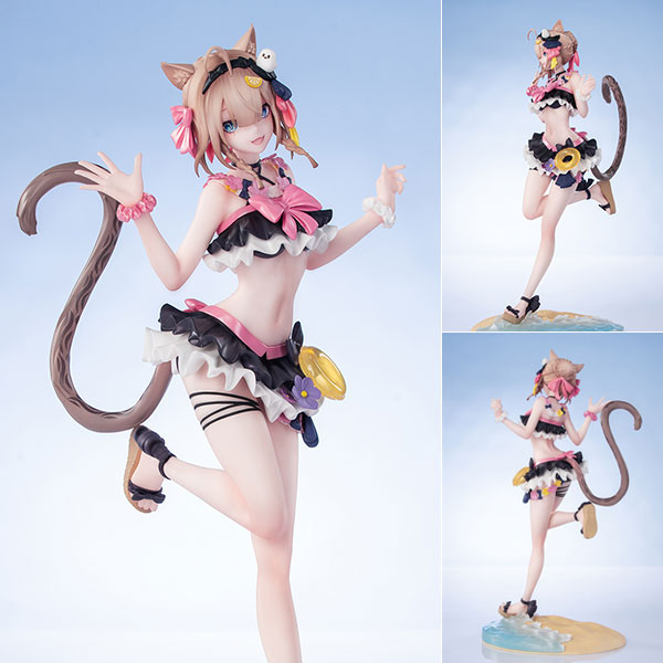เปิดจอง : MYETHOS: Honkai Impact 3 - Pardofelis - Midsummer Collector ver.