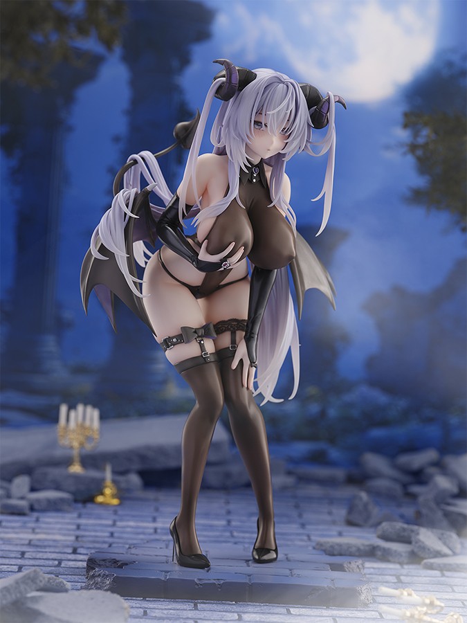 เปิดจอง : Shion Alfine Little Devil ver.