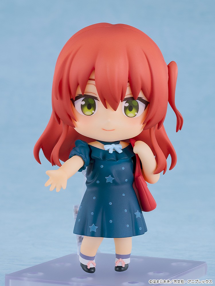 เปิดจอง : Nendoroid Ikuyo Kita: Casual Clothes Ver.