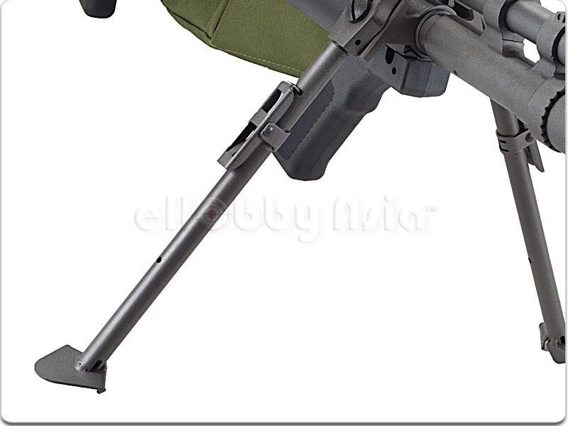 New.A&K MK43 MOD 0 Airsoft AEG ราคาพิเศษ