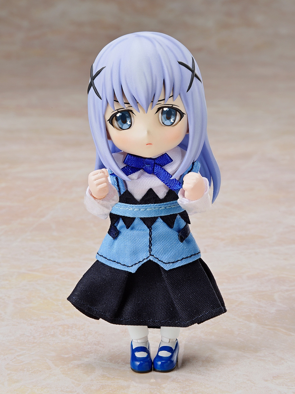 เปิดจอง Chibikko Doll Is the order a rabbit?? Chino