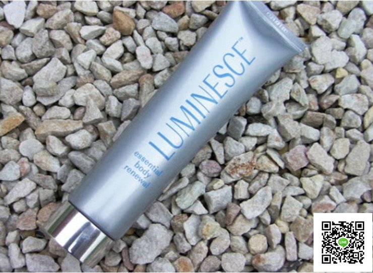 C-010Luminesce™ essential body renewal เอสเซ็นเชียบ บอดี้ รีนิวเวล