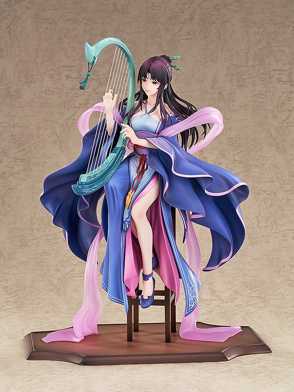 เปิดจอง : Liu Mengli: Weaving Dreams Ver.