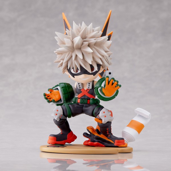 เปิดจอง : PalVerse Pale. My Hero Academia Katsuki Bakugo