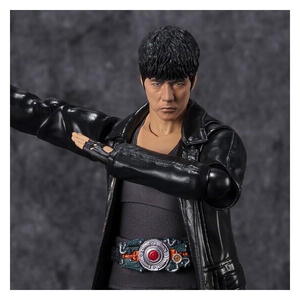 เปิดจอง : S.H. Figuarts Kotaro Minami