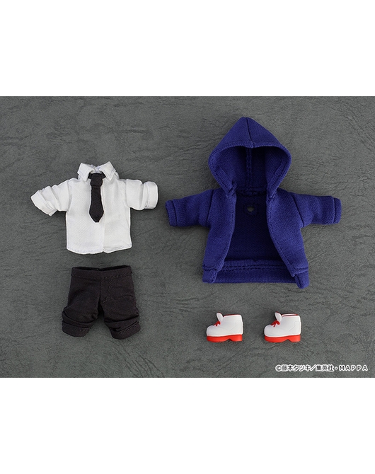 เปิดจอง : Nendoroid Doll Outfit Set: Power (เฉพาะชุด)