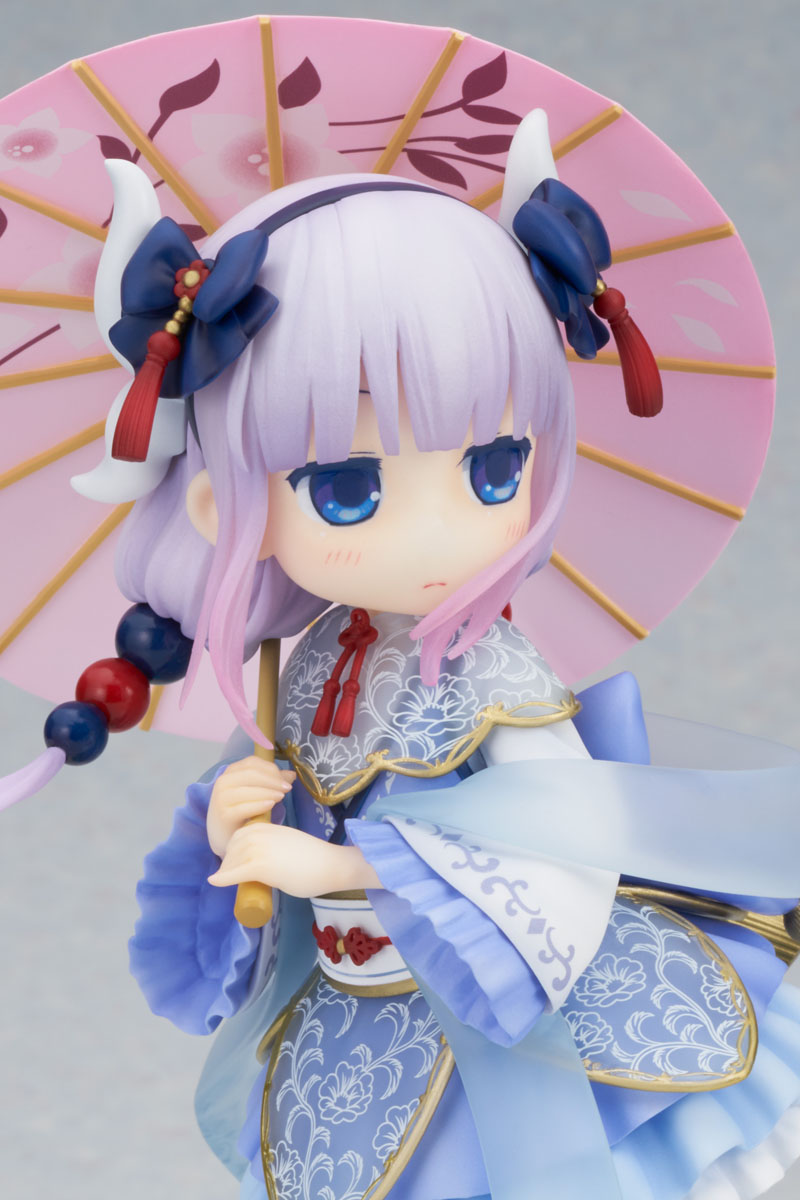 เปิดจอง : Miss Kobayashi's Dragon Maid Kanna China Dress ver.