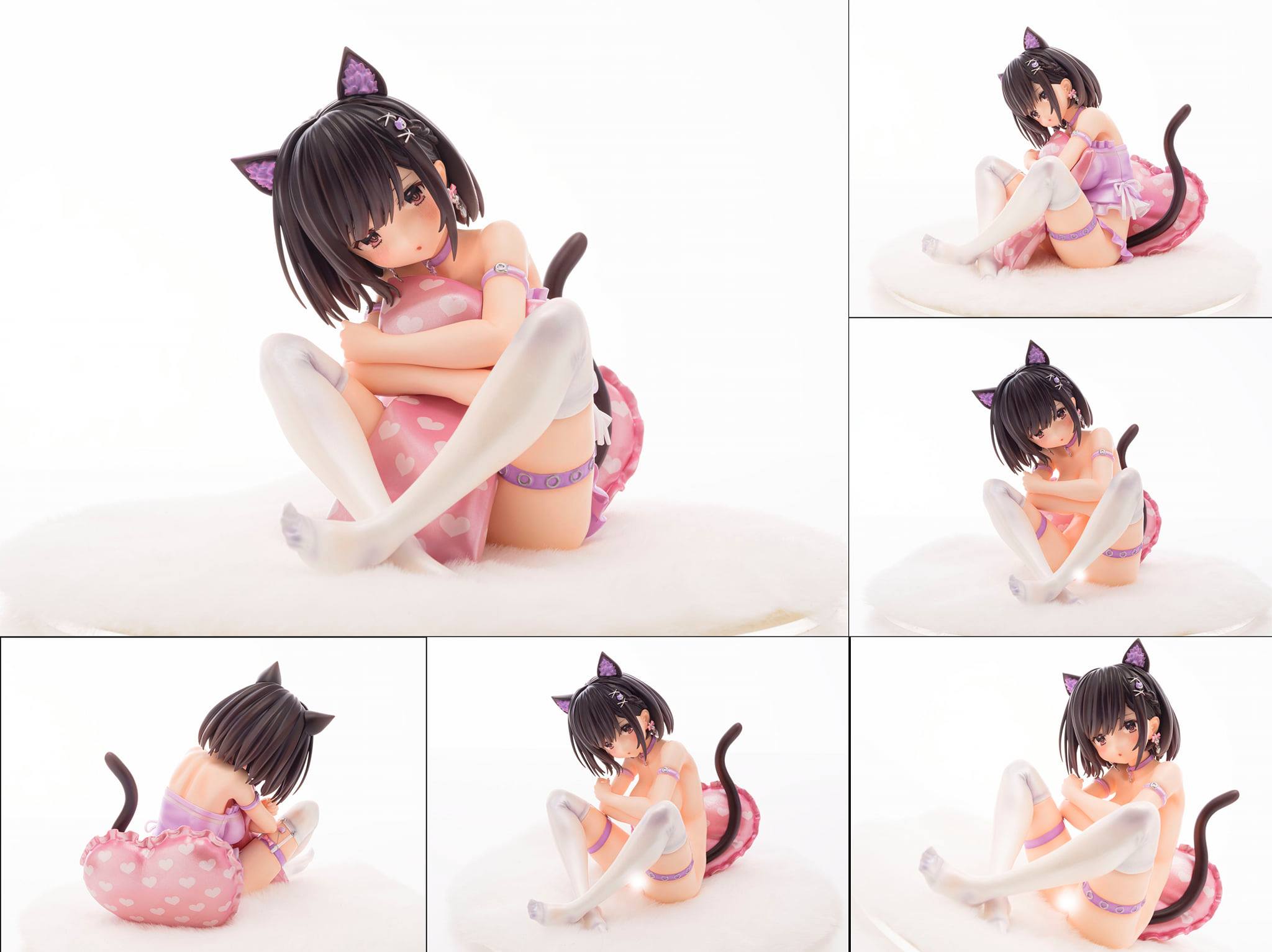 เปิดจอง : Gaou: Daishuki Hold Ayaka Chan( Re-run)