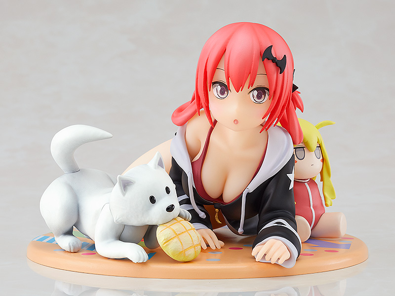 เปิดจอง : Satanichia Kurumizawa McDowell