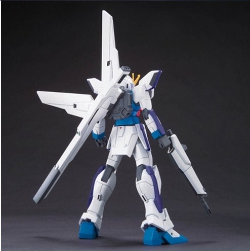 [PO]HGUC 1/144 GUNDAM X[BANDAI]