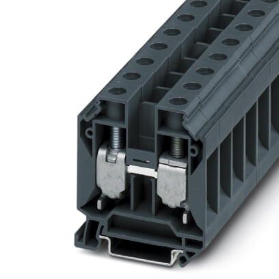 TERMINAL เทอร์มินอล PHOENIX CONTACT TB 35 I-3246366 สำหรับสายไฟขนาด 10 mm² - 35 mm²