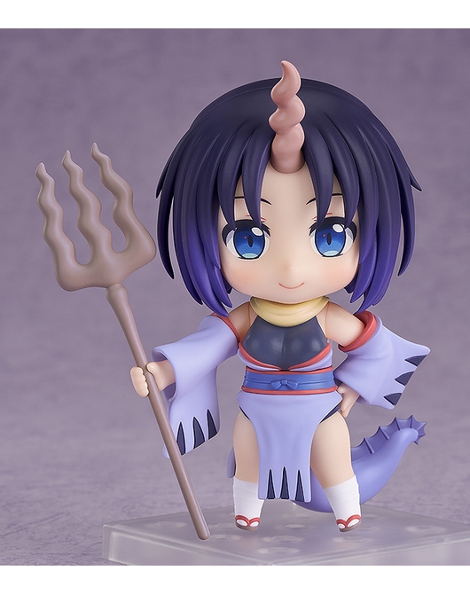 เปิดจอง : Nendoroid Elma