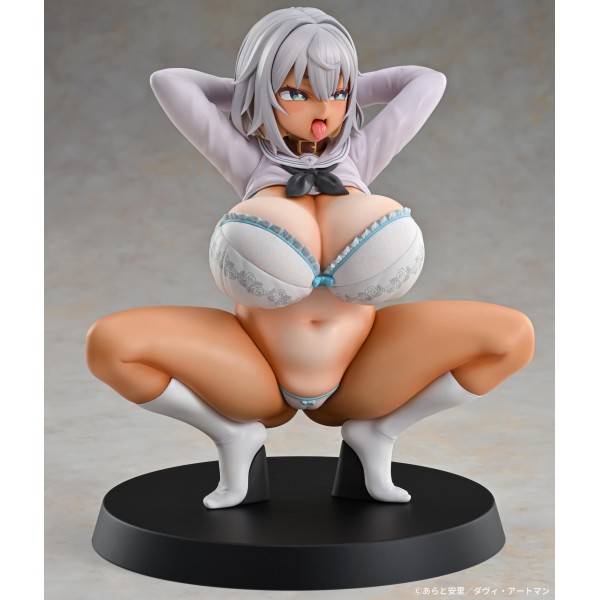 เปิดจอง : Davi Artman Suntan line ver.