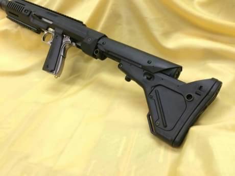 New.ชุดแปลงบอดี้ปืนสั้น Hera Arms TriarII for M 1911 ราคาพิเศษ