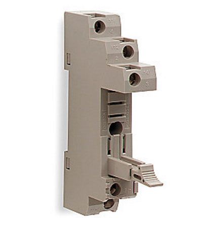 SOCKET RELAY OMRON G2R รุ่น P2RF-05-E, P2RF-05 1 CONTACT
