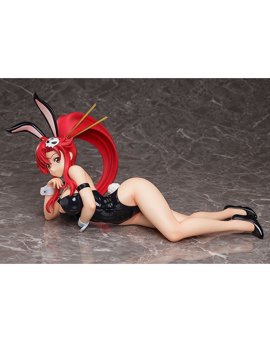 เปิดจอง : Yoko: Bare Leg Bunny Ver.