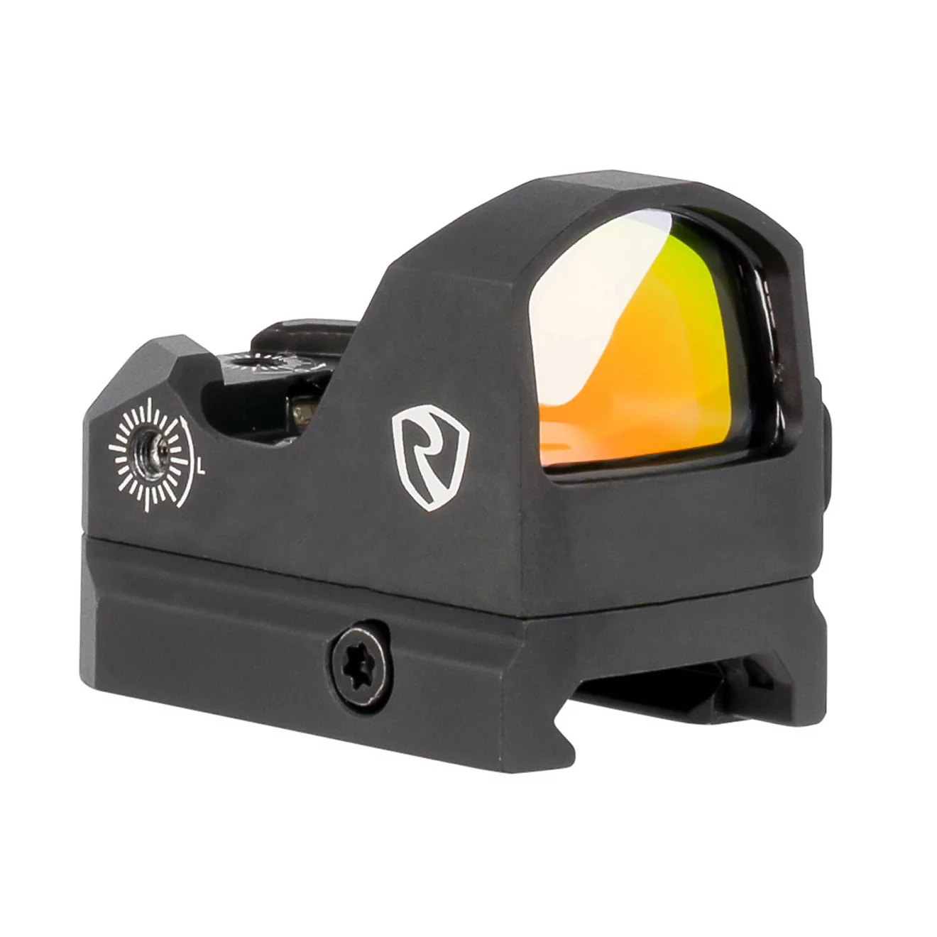 ดอท Riton X3 Tactic PRD สีดำ