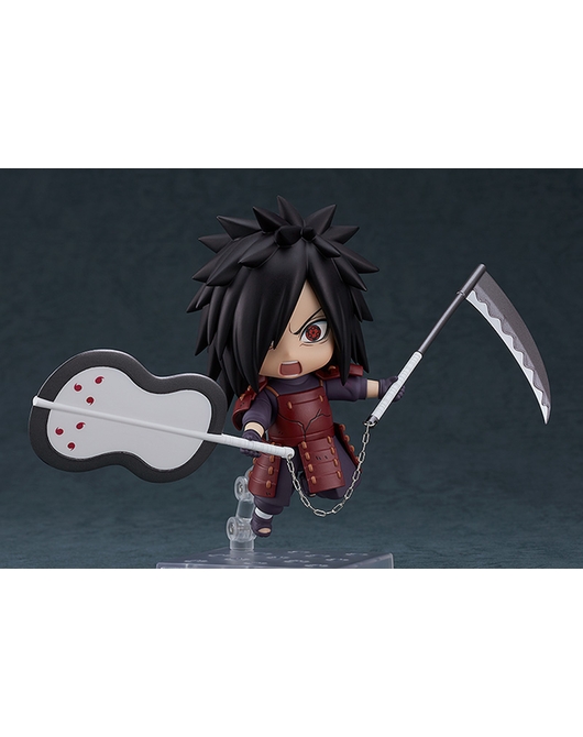 เปิดจอง : Nendoroid Madara Uchiha