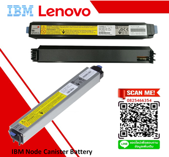 IBM Node Canister Battery,Storwize V3700,V3500,V5000 G1,00Y4643,00Y4594,90Y7689,90Y7632,44X3320