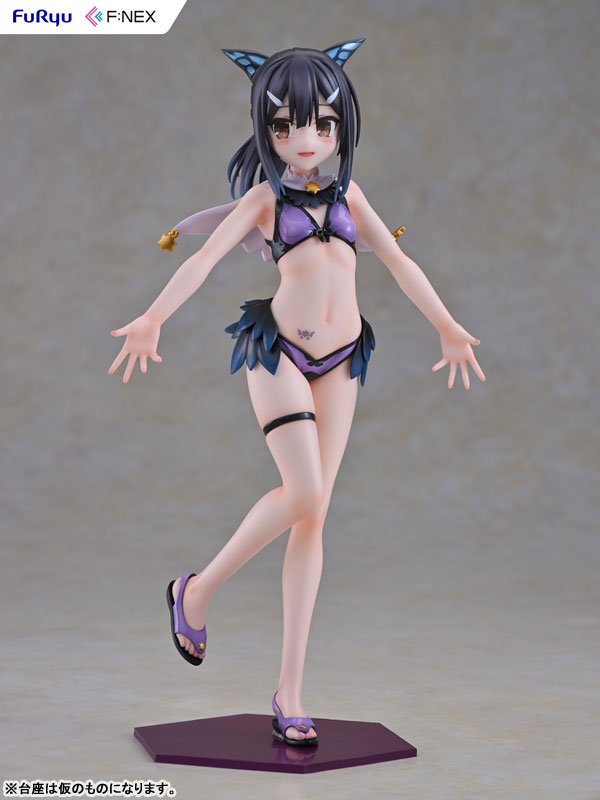 เปิดจอง : Miyu Edelfelt Swimsuit ver.