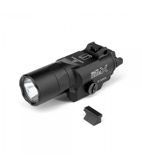 New. ไฟฉาย X300U-B Sotac