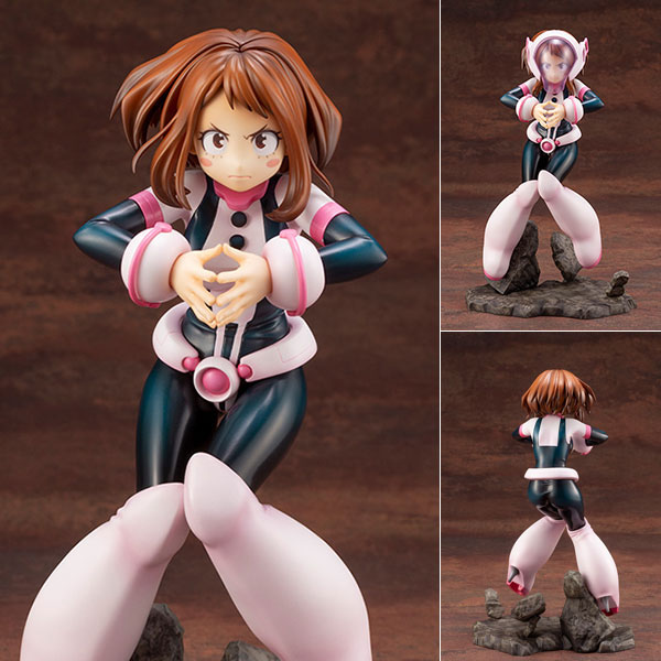 เปิดจอง ARTFX J My Hero Academia Ochaco Uraraka