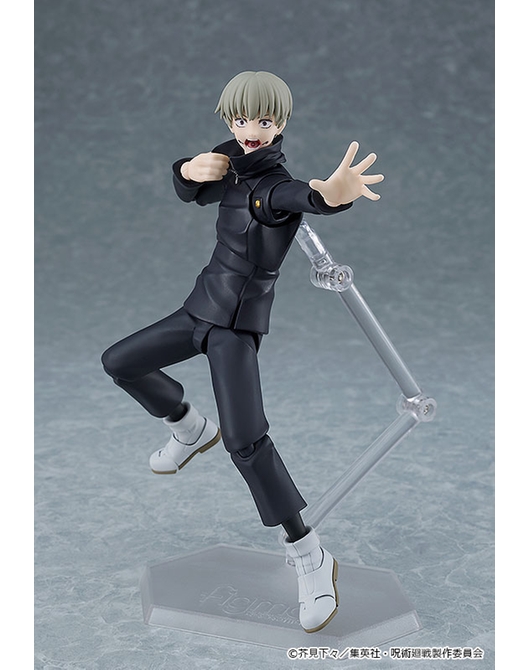 เปิดจอง : Figma Toge Inumaki