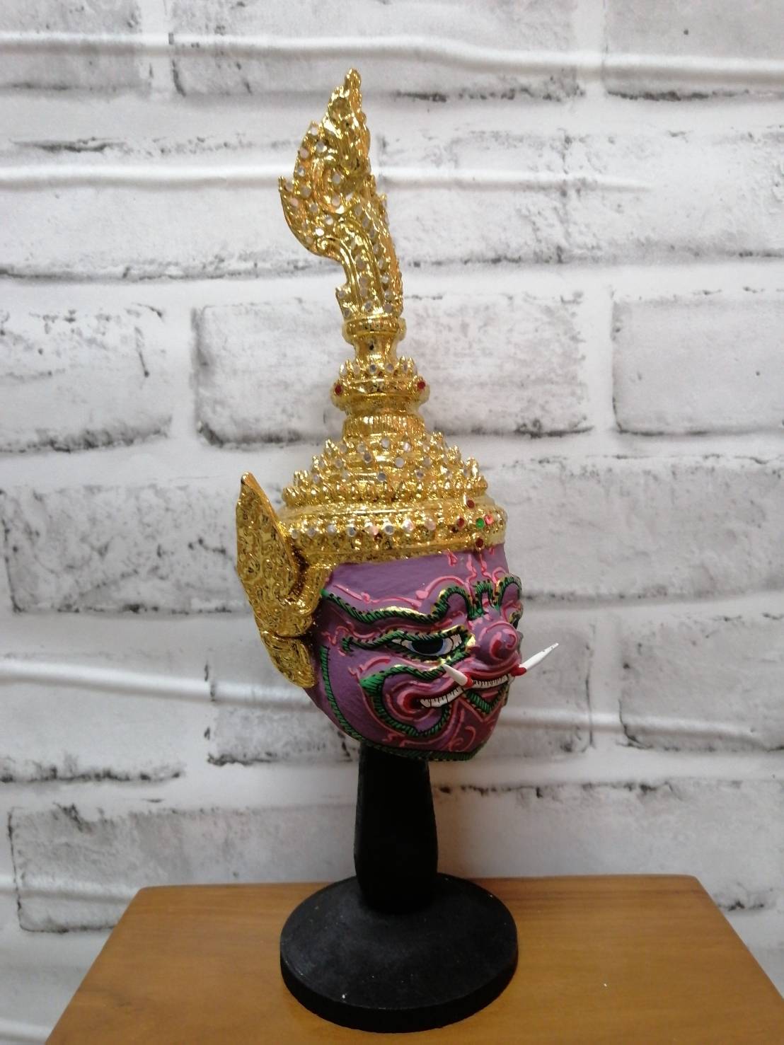 ไมยราพ ขนาดกลาง