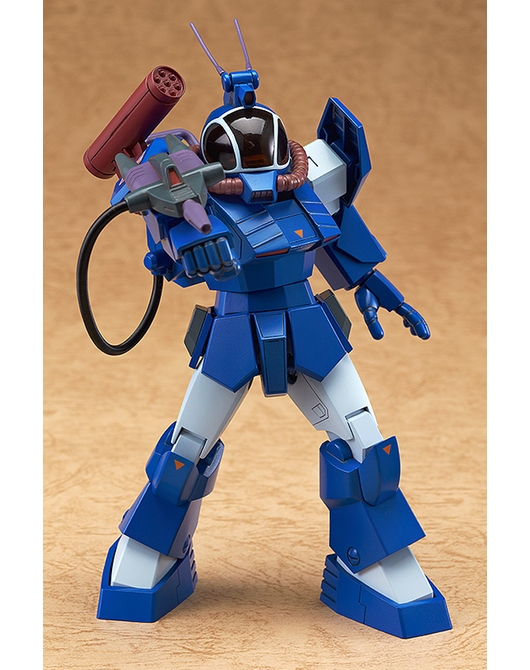 เปิดจอง : Combat Armors MAX 04: 1/72nd Scale Soltic H8-RF Korchima Special (Re-run)