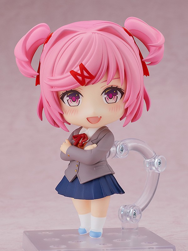 เปิดจอง : Nendoroid Natsuki