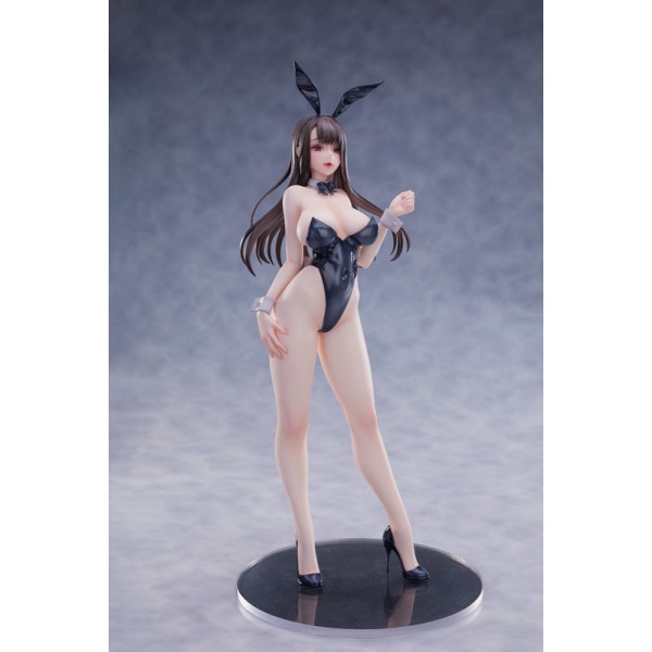 เปิดจอง : Bunny Girl illustration by LOVECACAO 1/4