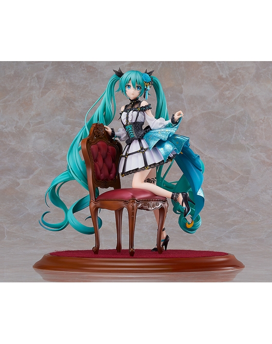 เปิดจอง : Hatsune Miku: Rose Cage Ver.