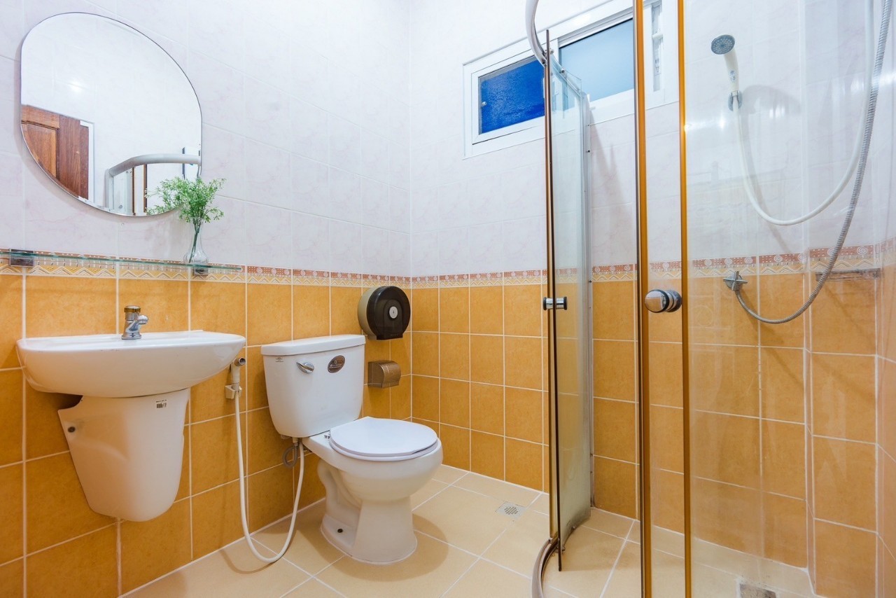 HR15082 บ้านพักหัวหิน ใกล้ทะเล บ้านเคียงเล พิงค์