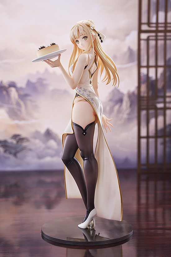 เปิดจอง : Klaudia: Chinese Dress Ver.