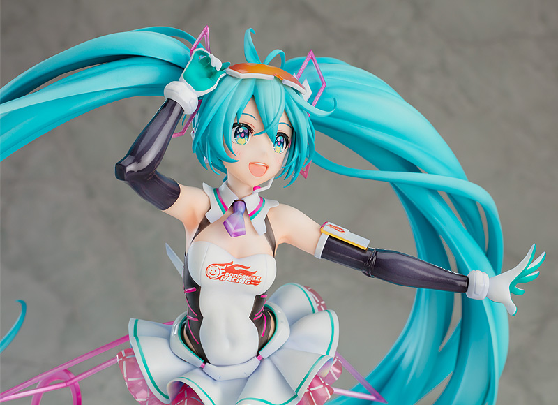 เปิดจอง : Racing Miku: 2021 Ver.
