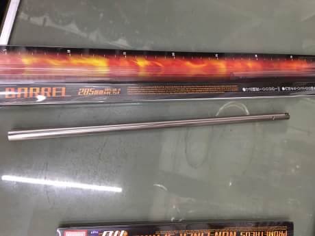 New.ชุดแต่งเกียร์บล็อก M4 Prometheus. ของแท้จากญี่ปุ่น ราคาพิเศษ