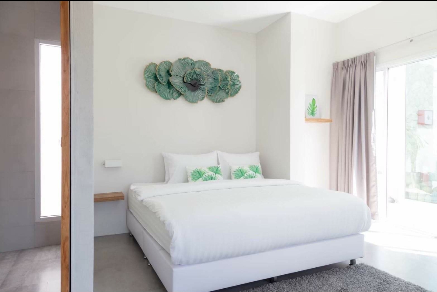 HR15012 บ้านพักติดทะเลปึกเตียน บ้านซีบรีซ2