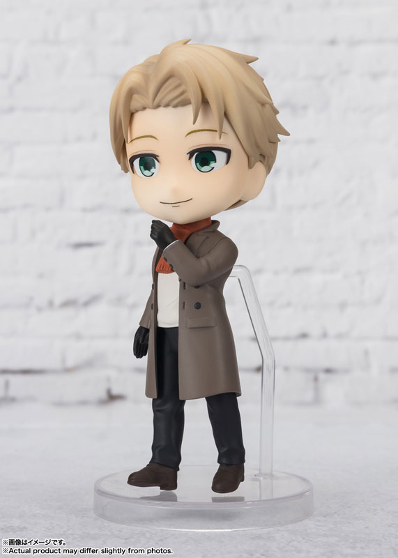 เปิดจอง : Figuarts mini Loid Forger