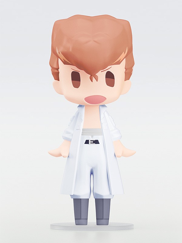 เปิดจอง : Hello! Good Smile Kazuma Kuwabara
