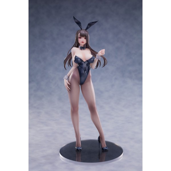 เปิดจอง : Bunny Girl illustration by LOVECACAO 1/6
