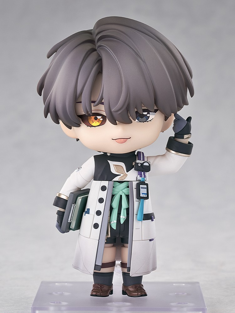 เปิดจอง : Nendoroid X