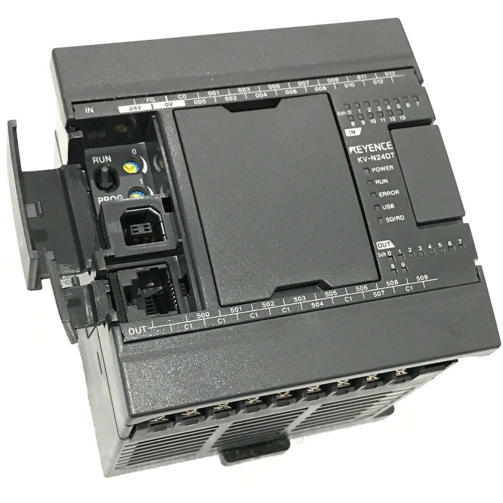 สายลิ้งค์ PLC KEYENCE USB-KV-FTDI Download cable