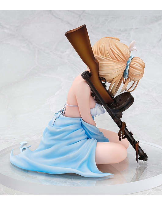 เปิดจอง : Suomi: Midsummer Pixie Heavy Damage Ver.