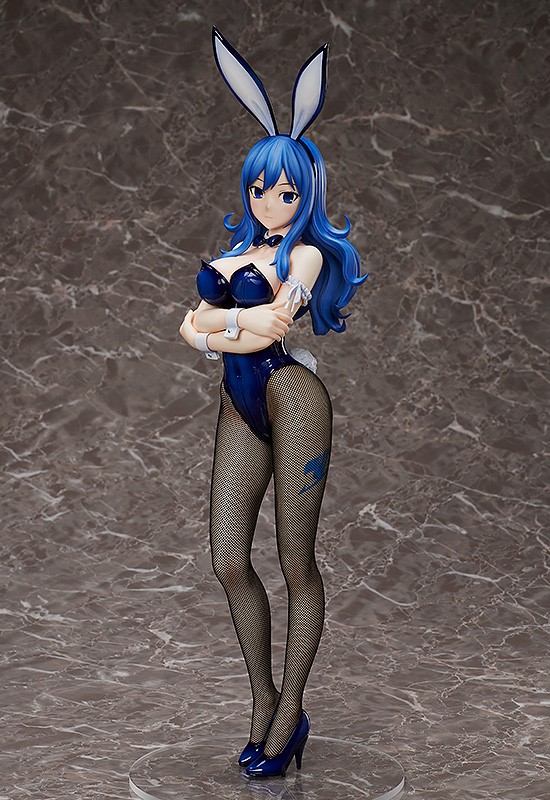 เปิดจอง : Juvia Lockser: Bunny Ver.